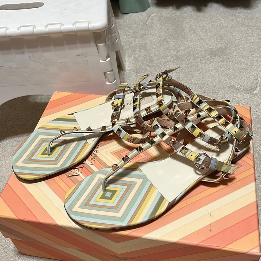 Valentino Garavani sandals